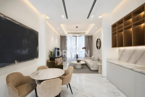 Вилла с 6 спальнями в Dubai South (Dubai World Central), ОАЭ №221293 5