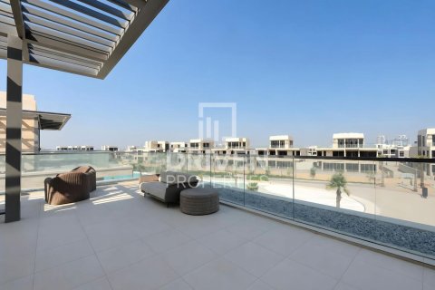 Вилла с 6 спальнями в Dubai South (Dubai World Central), ОАЭ №221293 31