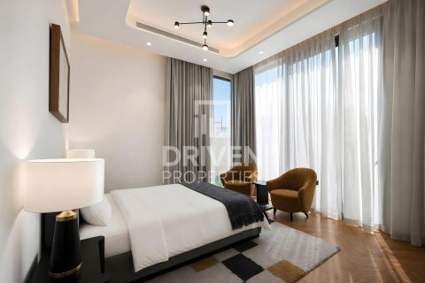 Вилла с 6 спальнями в Dubai South (Dubai World Central), ОАЭ №221293 13