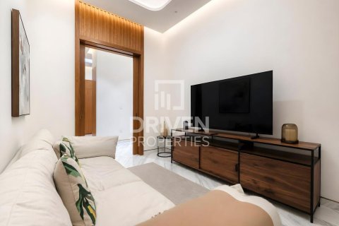 Вилла с 6 спальнями в Dubai South (Dubai World Central), ОАЭ №221293 11