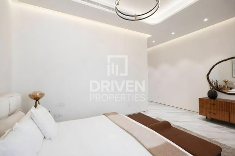 Вилла с 6 спальнями в Dubai South (Dubai World Central), ОАЭ №221293 8