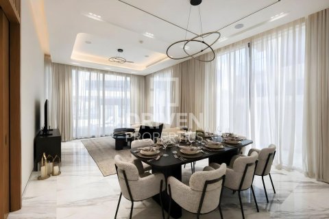 Вилла с 6 спальнями в Dubai South (Dubai World Central), ОАЭ №221293 22
