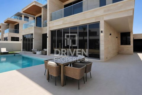 Вилла с 6 спальнями в Dubai South (Dubai World Central), ОАЭ №221293 27