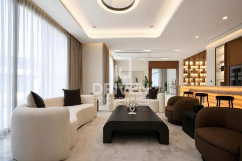 Вилла с 6 спальнями в Dubai South (Dubai World Central), ОАЭ №221293 6