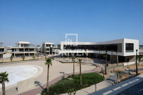 Вилла с 6 спальнями в Dubai South (Dubai World Central), ОАЭ №221293 24