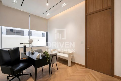 Вилла с 6 спальнями в Dubai South (Dubai World Central), ОАЭ №221293 9
