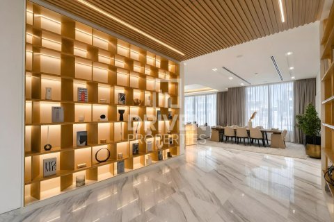 Вилла с 6 спальнями в Dubai South (Dubai World Central), ОАЭ №221293 17