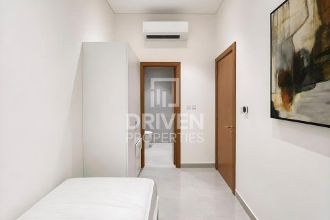 Вилла с 6 спальнями в Dubai South (Dubai World Central), ОАЭ №221293 21