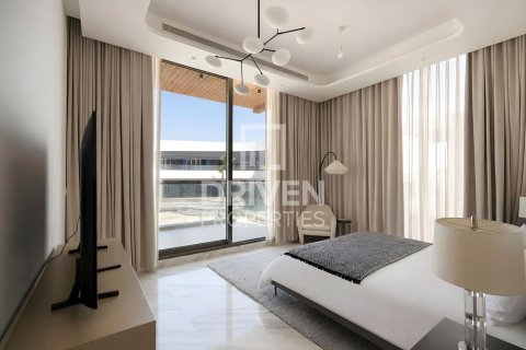 Вилла с 6 спальнями в Dubai South (Dubai World Central), ОАЭ №221293 12