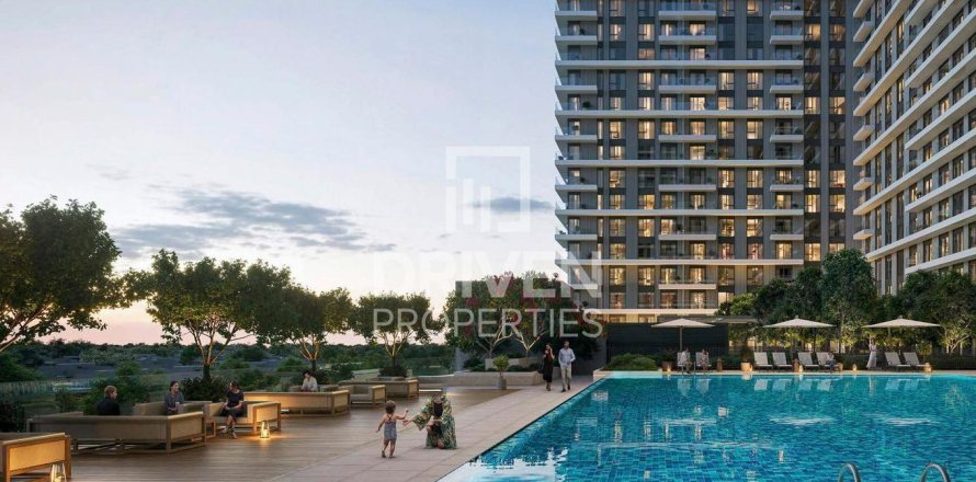 Appartement de 2 chambres à Dubai Hills Estate, UAE No. 218037