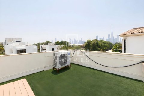 4 bedrooms Villa in Jumeirah, UAE No. 212706 26