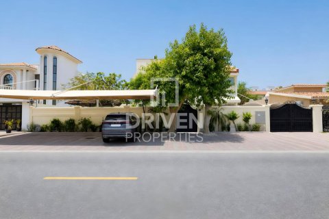 4 bedrooms Villa in Jumeirah, UAE No. 212706 29