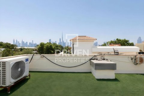 4 bedrooms Villa in Jumeirah, UAE No. 212706 25