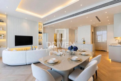 2 bedrooms Apartment in Oceana, UAE No. 212292