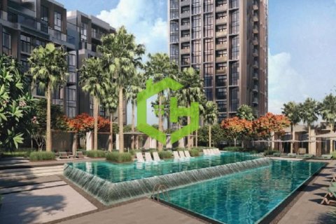 Apartment de 3 dormitorios en Dubai Design District, UAE No. 37033 8