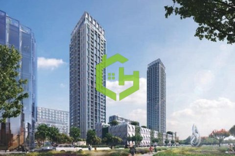 Apartment de 3 dormitorios en Dubai Design District, UAE No. 37033 14