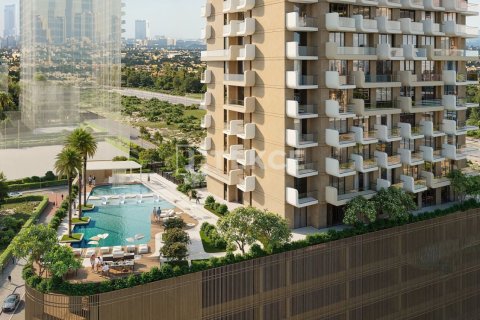Appartement de 1 chambre à Jumeirah Village Triangle, UAE No. 116361 4