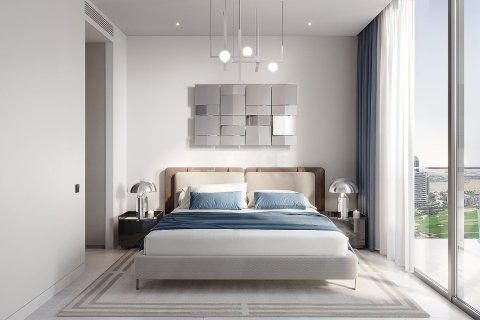Appartement de 1 chambre à Jumeirah Village Triangle, UAE No. 116361 19