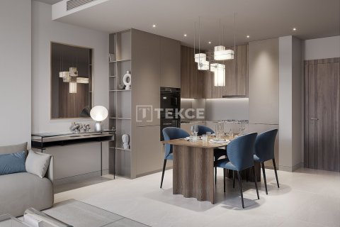 Appartement de 1 chambre à Jumeirah Village Triangle, UAE No. 116361 18