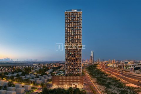 Appartement de 1 chambre à Jumeirah Village Triangle, UAE No. 116361 5