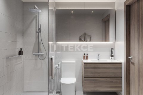Appartement de 1 chambre à Jumeirah Village Triangle, UAE No. 116361 20