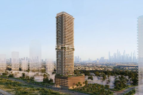 1 bedroom Apartment in Jumeirah Village Triangle, UAE No. 116361