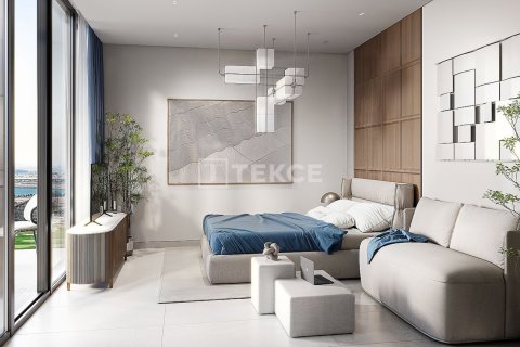 Appartement de 1 chambre à Jumeirah Village Triangle, UAE No. 116361 15