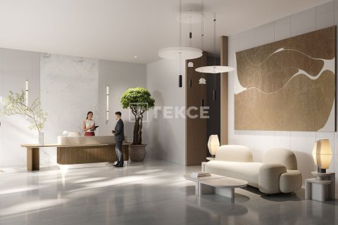 Appartement de 1 chambre à Jumeirah Village Triangle, UAE No. 116361 13