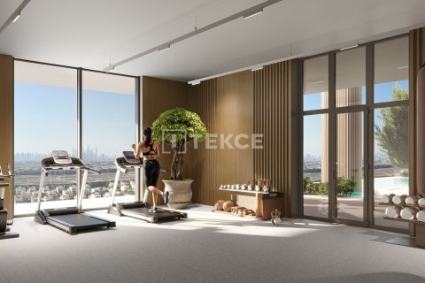 Appartement de 1 chambre à Jumeirah Village Triangle, UAE No. 116361 9