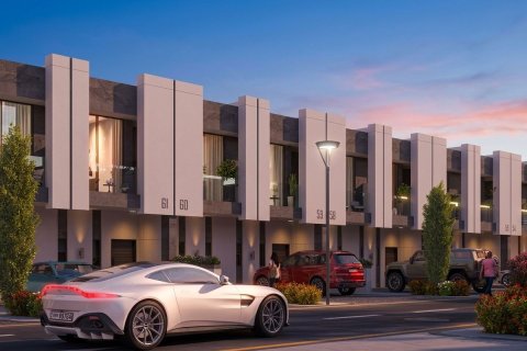 Таунхаус с 2 спальнями в Дубай, ОАЭ №203040 10