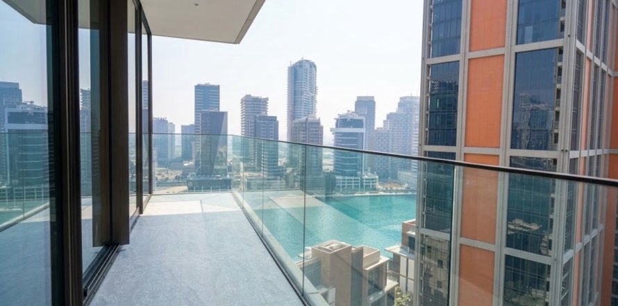1 bedroom Apartment in Business Bay, UAE No. 219083
