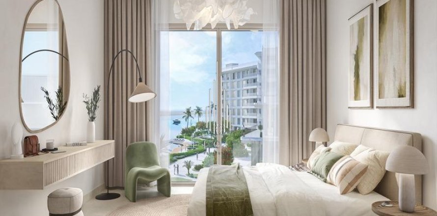 3 bedrooms Apartment on the Yas Island, UAE No. 56036