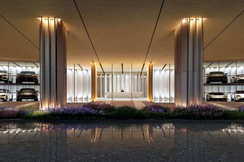 3 bedrooms Apartment in Dubai, UAE No. 153398 12