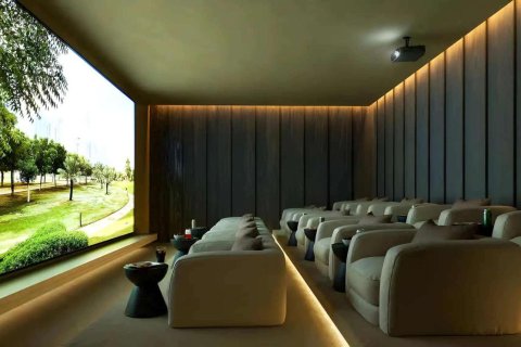 3 bedrooms Apartment in Dubai, UAE No. 153398 9