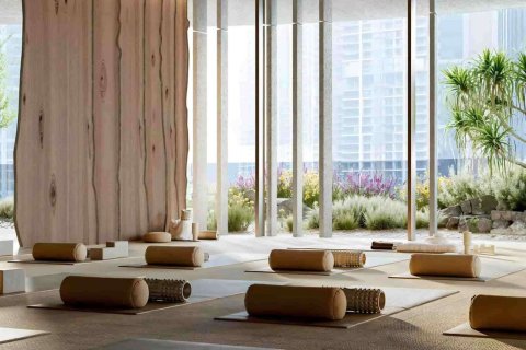 3 bedrooms Apartment in Dubai, UAE No. 153398
