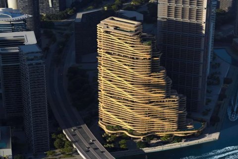 3 bedrooms Apartment in Dubai, UAE No. 153398 6
