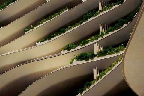 3 bedrooms Apartment in Dubai, UAE No. 153398 8
