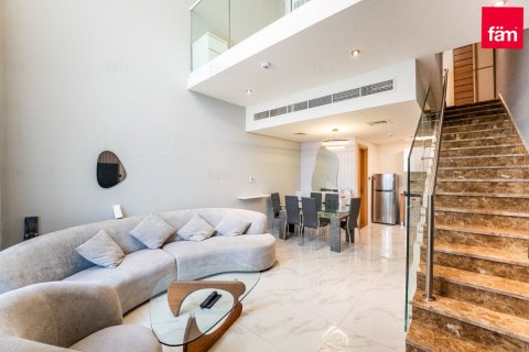 1 غرف نوم تاون هاوس في دبي, الإمارات العربية المتحدة رقم 200258
