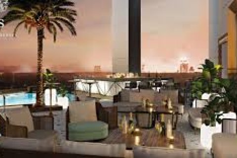 2 غرف نوم شقة في MANSIO TH8 PALM نخلة جميرا, الإمارات العربية المتحدة رقم 97260 15