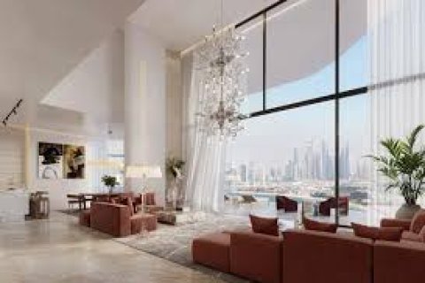 2 غرف نوم شقة في MANSIO TH8 PALM نخلة جميرا, الإمارات العربية المتحدة رقم 97260 18