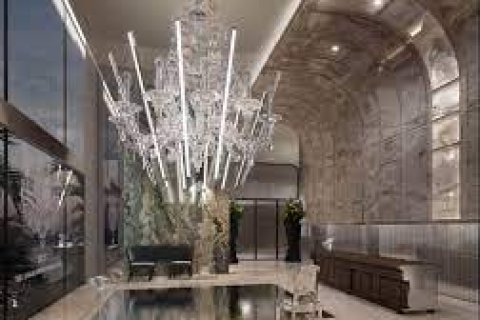 2 غرف نوم شقة في MANSIO TH8 PALM نخلة جميرا, الإمارات العربية المتحدة رقم 97260 8
