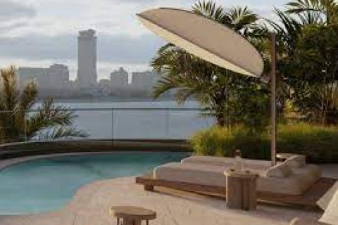 2 غرف نوم شقة في MANSIO TH8 PALM نخلة جميرا, الإمارات العربية المتحدة رقم 97260 4