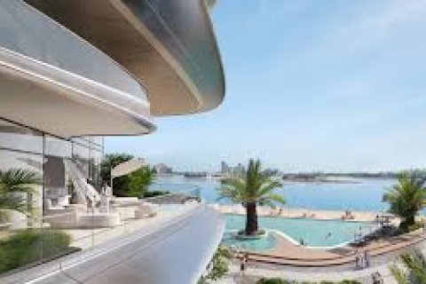 2 غرف نوم شقة في MANSIO TH8 PALM نخلة جميرا, الإمارات العربية المتحدة رقم 97260 6