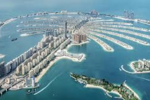 2 غرف نوم شقة في MANSIO TH8 PALM نخلة جميرا, الإمارات العربية المتحدة رقم 97260 3