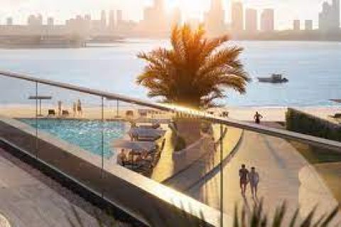 2 غرف نوم شقة في MANSIO TH8 PALM نخلة جميرا, الإمارات العربية المتحدة رقم 97260 12