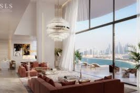 2 غرف نوم شقة في MANSIO TH8 PALM نخلة جميرا, الإمارات العربية المتحدة رقم 97260 7