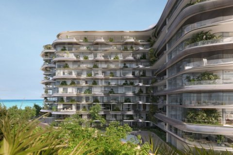2 غرف نوم شقة في MANSIO TH8 PALM نخلة جميرا, الإمارات العربية المتحدة رقم 97260 10