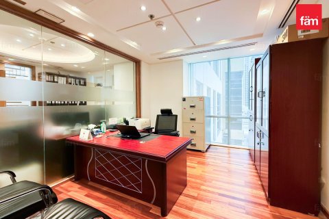 150.6m² Office in Business Bay, UAE No. 164495 5