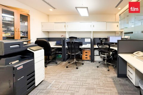 150.6m² Office in Business Bay, UAE No. 164495 8