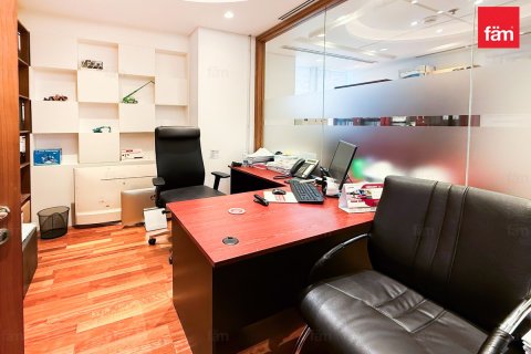 150.6m² Office in Business Bay, UAE No. 164495 9